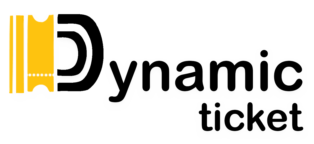 DynamicTicket.ro